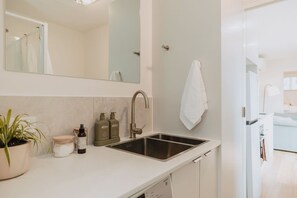 Bathroom - Tiny Home in Scottsdale (Scottsdale)
