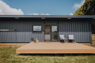 Tiny Home in Scottsdale