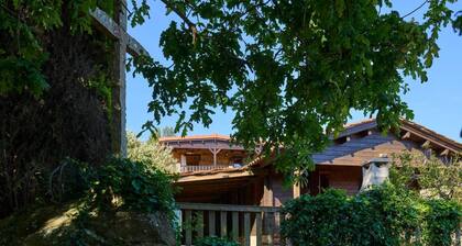 Cottage 4 Cruceiro in Bueu