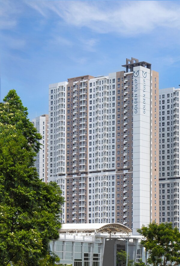 Golden Tulip Essential Pik2 Jakarta - Jakarta