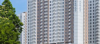 Golden Tulip Essential PIK2 Jakarta