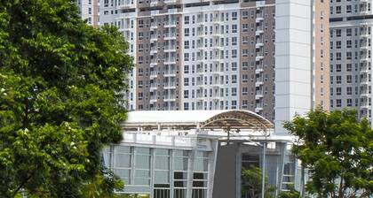 Golden Tulip Essential PIK2 Jakarta