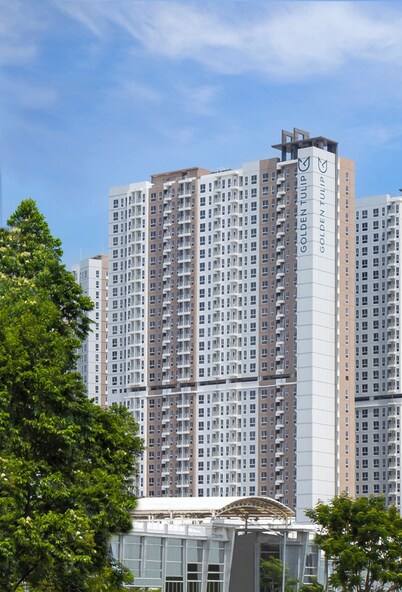 Golden Tulip Essential PIK2 Jakarta