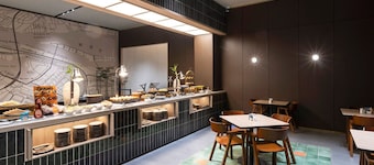 โรงแรม โกลเด้น ทิวลิป เอสเซนเชียล พีไอเค2 จาการ์ตา