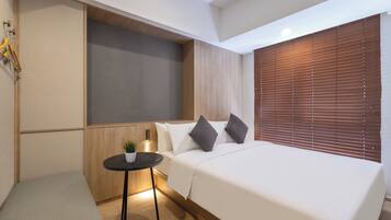 Familiestudio, flere senger