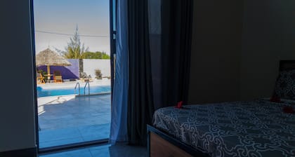 Wayma Paradise Resort