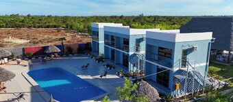 Wayma Paradise Resort