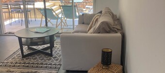 Stay at Cap Brun