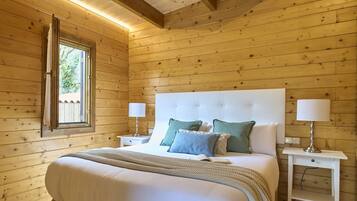 2 chambres, lit parapluie, Wi-Fi, draps fournis