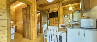 Cottage : Nature + comfort 5' from the beach