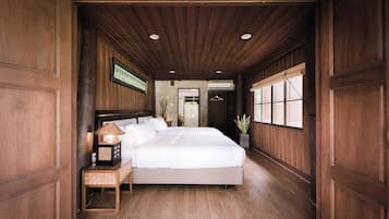 Villa - 5 soveværelser - ryger - privat pool | 5 soveværelser