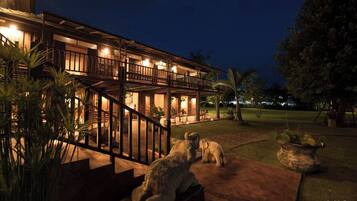 Villa, 5 Bedrooms, Smoking, Private Pool | Exterior