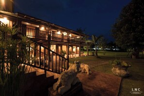 Vila, 5 kamar tidur, Boleh Merokok, kolam renang pribadi | Eksterior