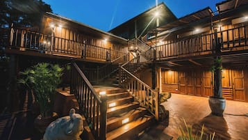 Vila, 5 kamar tidur, Boleh Merokok, kolam renang pribadi | Eksterior