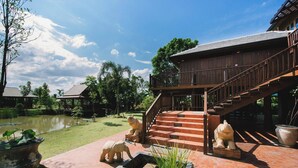 Unclassified image, 4 of 68, button - Cyngam Retreat- A Private Pool Villa With Service (Saraphi)