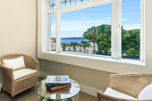 Mosman - ESPL6 - The Esplanade - Beachfront Elegance at Balmoral | A Serene Coastal Retreat