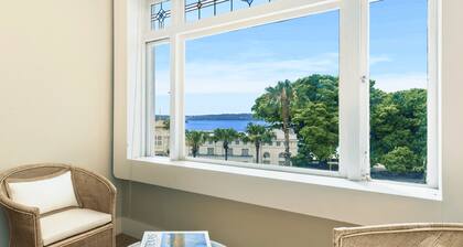 Mosman - ESPL6 - The Esplanade - Beachfront Elegance at Balmoral | A Serene Coastal Retreat