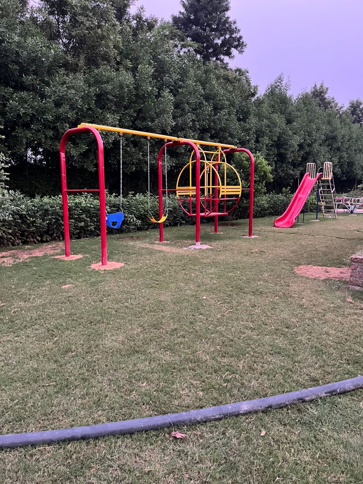 子供用スペース