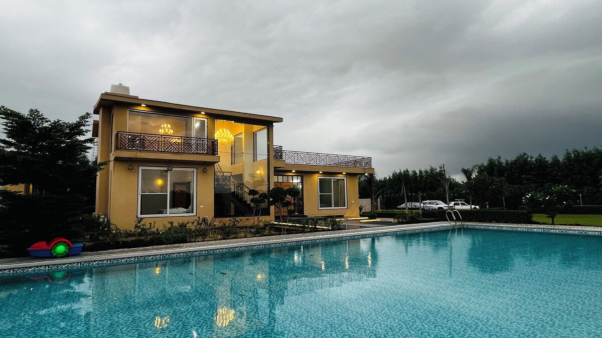 Image de profil de l’hôte