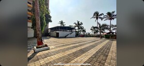 Exterior - Seaface Properties (Daman)