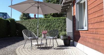 Holiday flat on Professorenweg