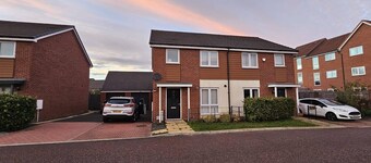 Cozy Corner For You !