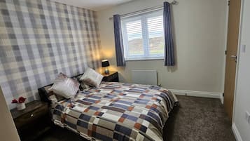 House, 3 Bedrooms, Patio | 3 bedrooms