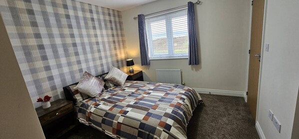 House, 3 Bedrooms, Patio | 3 bedrooms