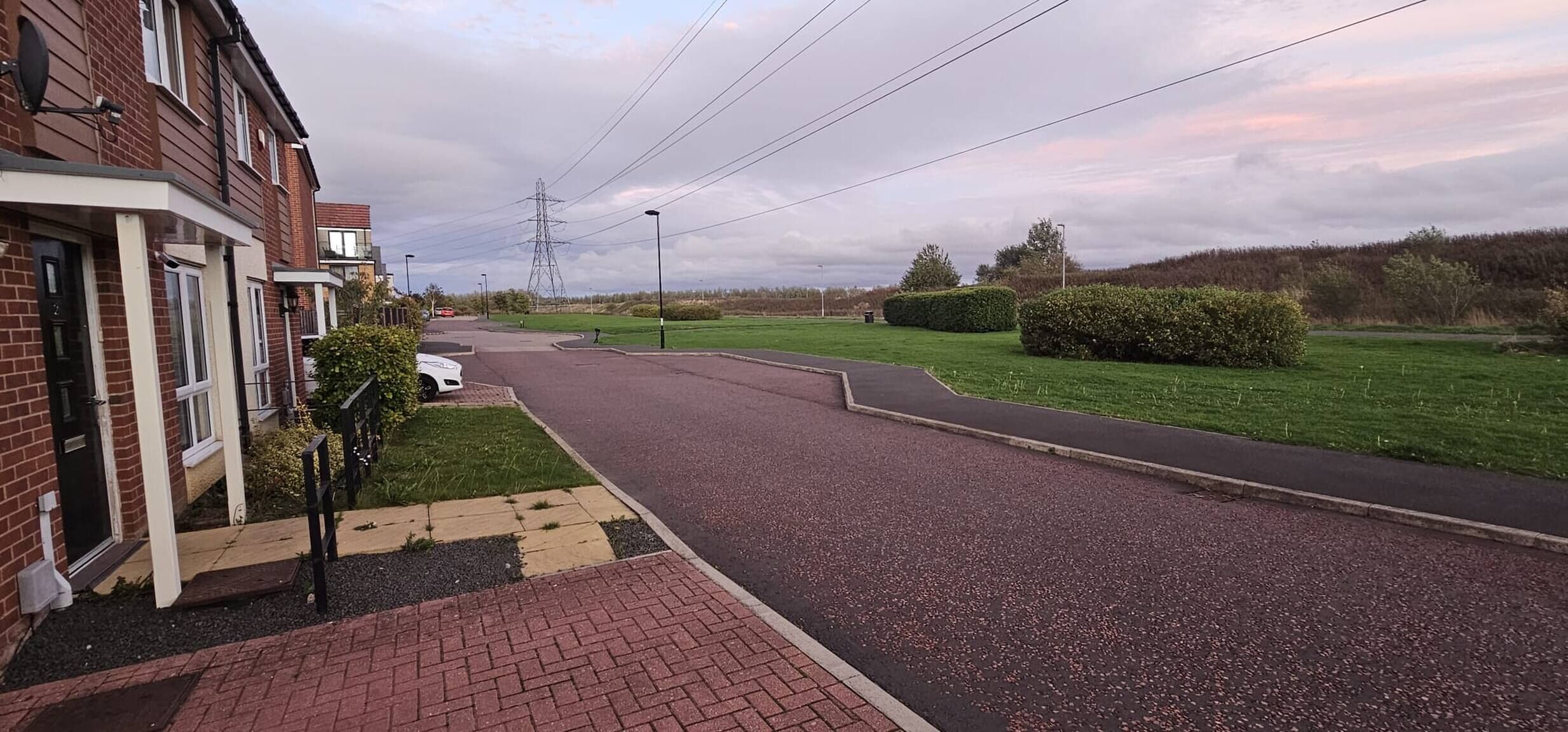 Huis, 3 slaapkamers, patio | Exterieur