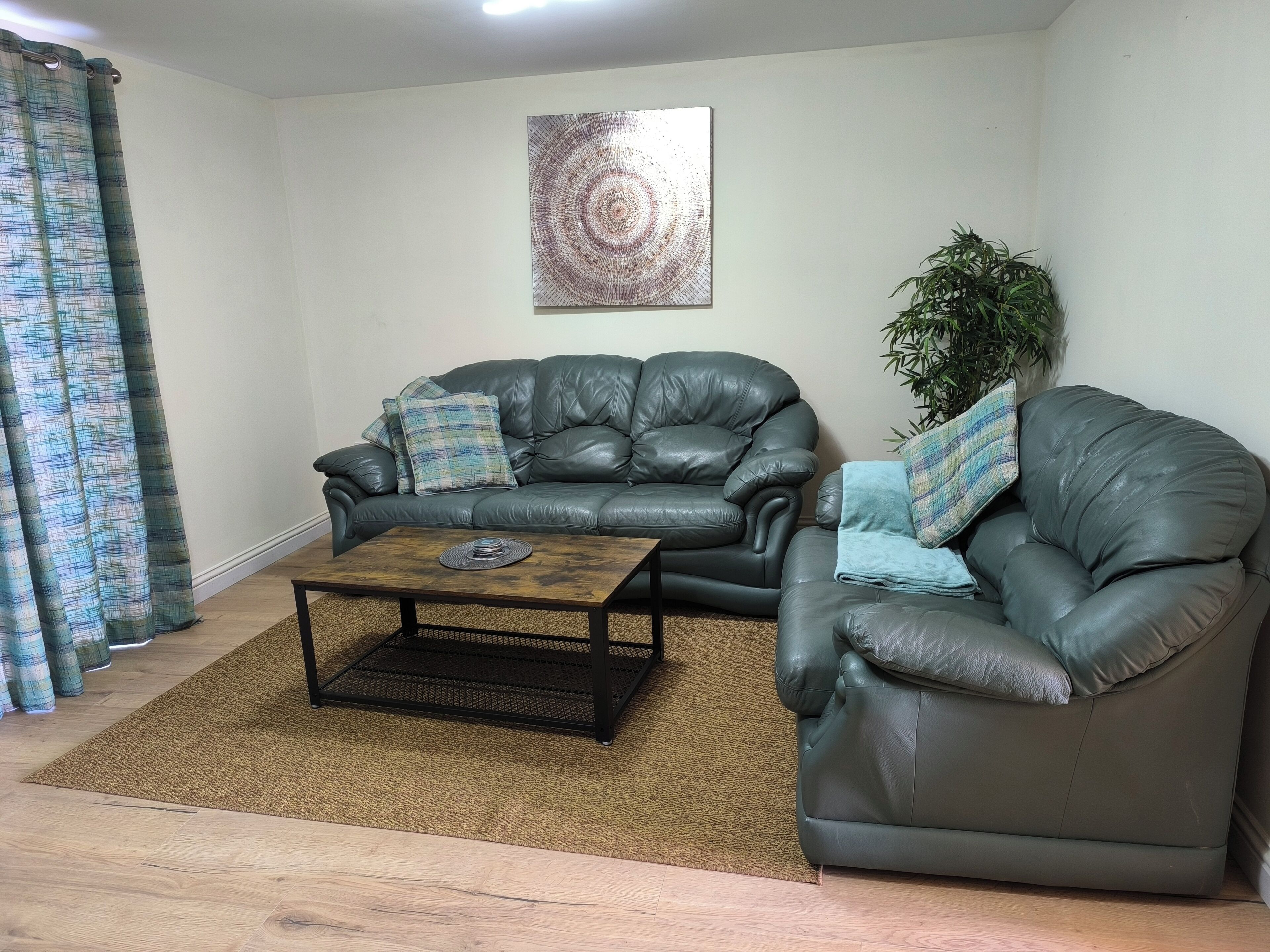 單棟房屋, 3 間臥室, 露台 | 客廳