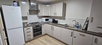 Cozy Corner For You !