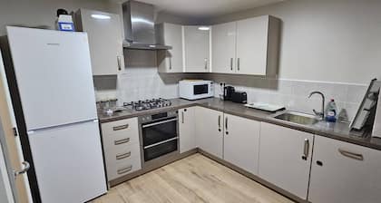 Cozy Corner For You !