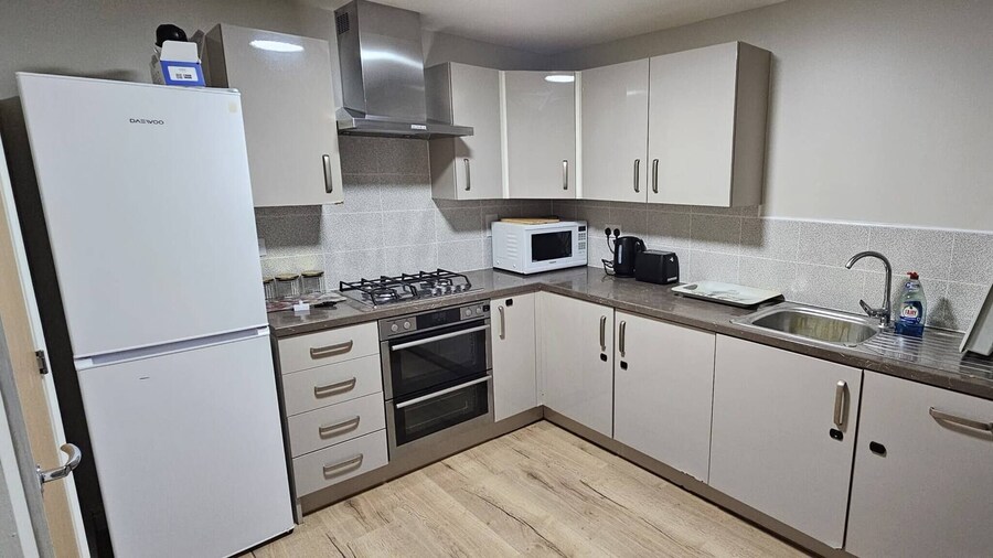 Cozy Corner For You !