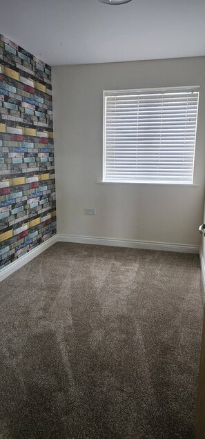 House, 3 Bedrooms, Patio | Interior