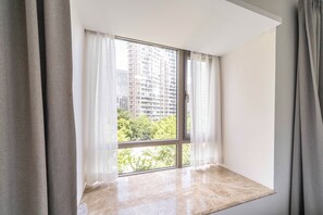 Apartment, 3 Bedrooms, Kitchen, City View - Tyms Morden 3BR 2BA APT Bella Vita (Shanghai)