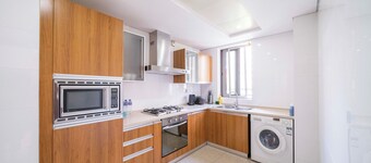 Tyms Morden 3BR 2BA APT Bella Vita