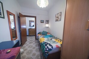2 camere, ferro/asse da stiro, Wi-Fi, lenzuola