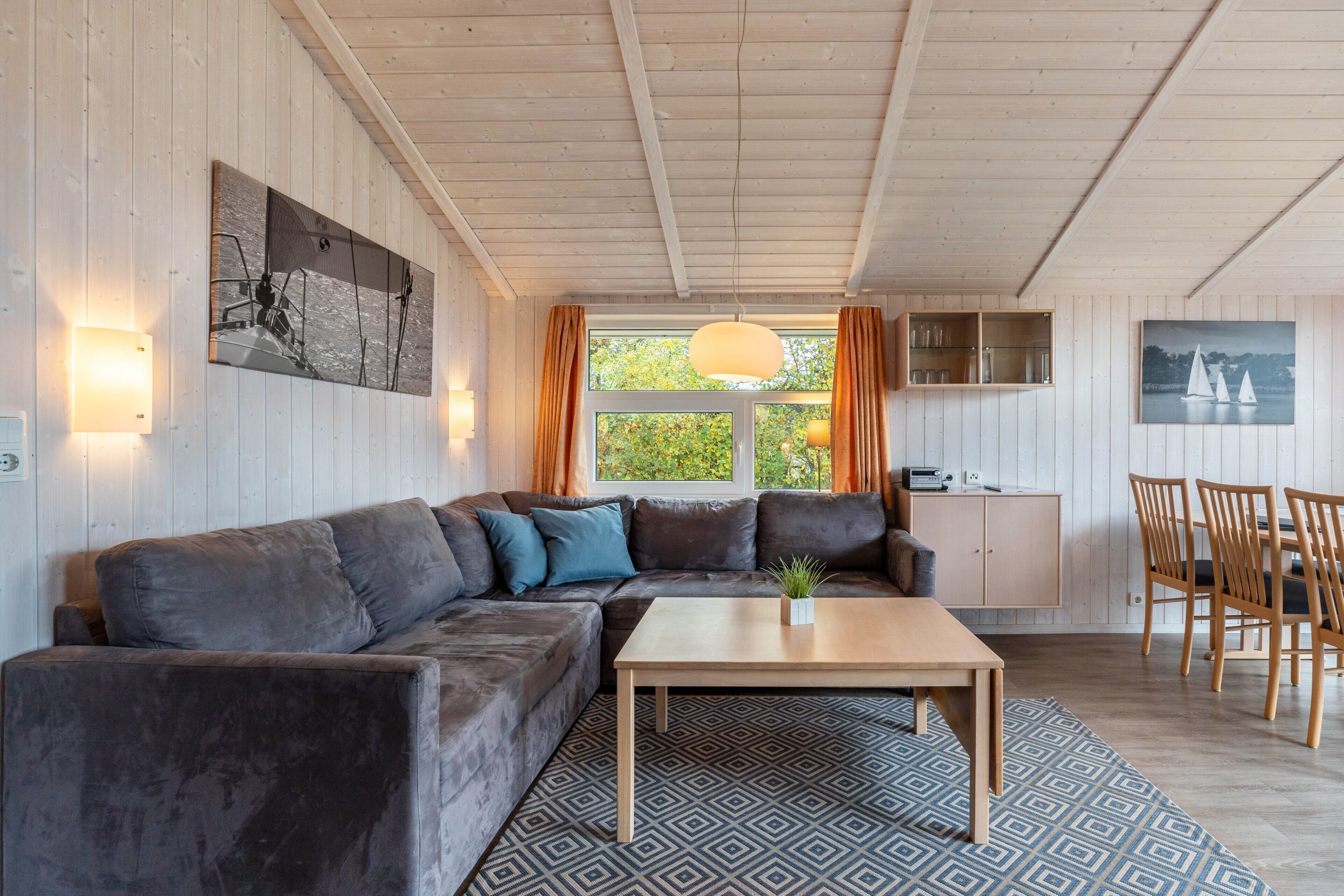 Oppholdsområde