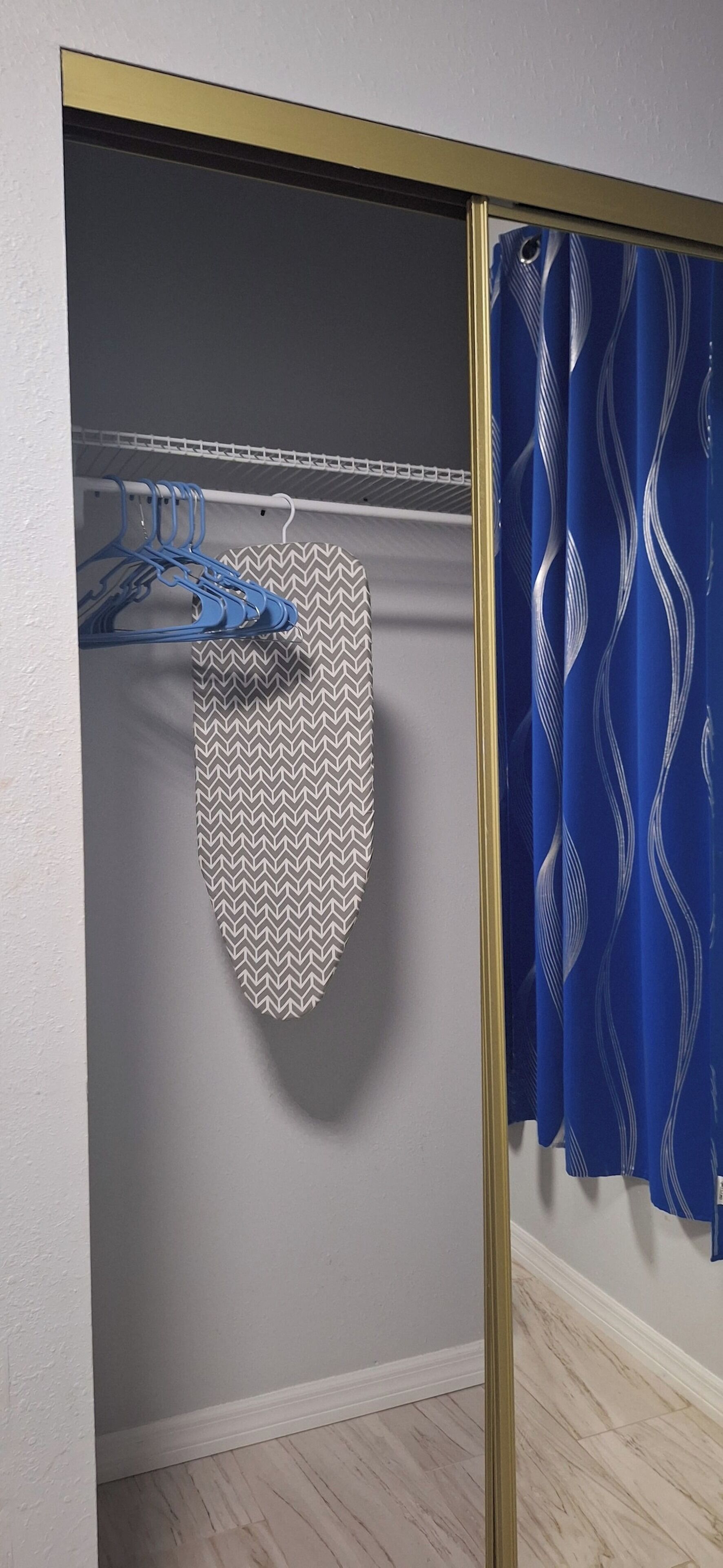 Shared Dormitory, 1 Bedroom | Interior