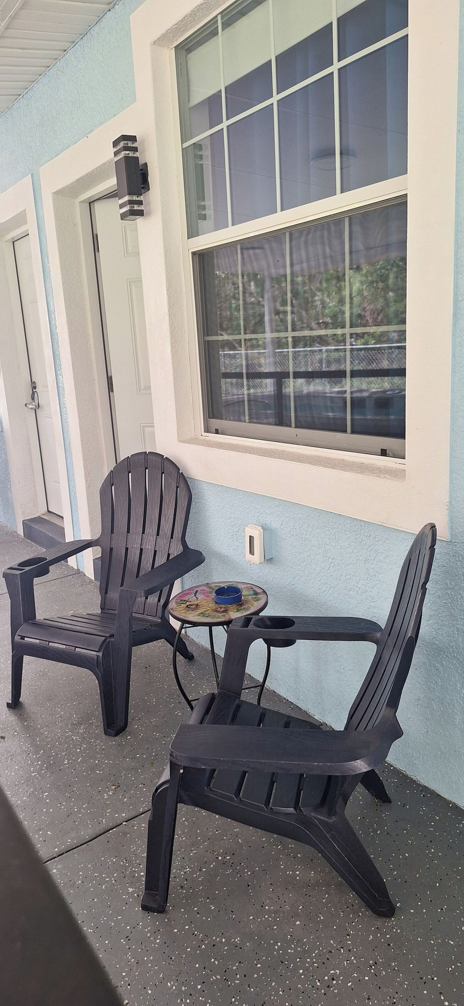 Shared Dormitory, 1 Bedroom | Living area