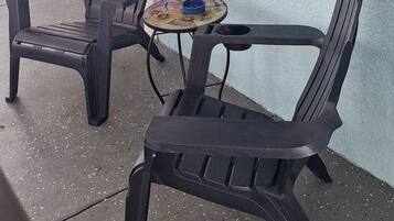 Asrama Umum, 1 kamar tidur | Area keluarga