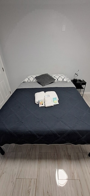 Shared Dormitory, 1 Bedroom | 1 bedroom