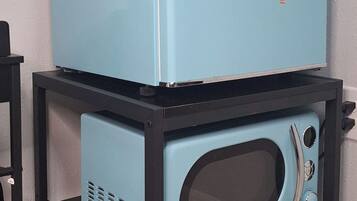 Asrama Umum, 1 kamar tidur | Interior