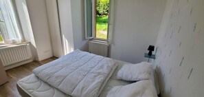 1 habitación 