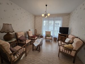 Oleskelualue