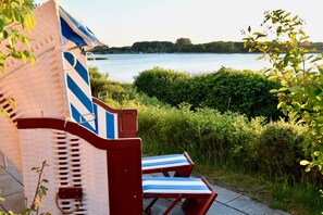 Boendeområde