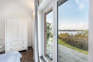 3 Schlafzimmer, WLAN, Bettwäsche