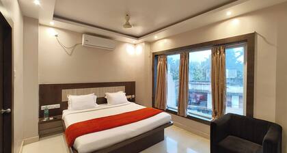 Hotel Home Town Puri