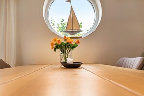 Spiseområde