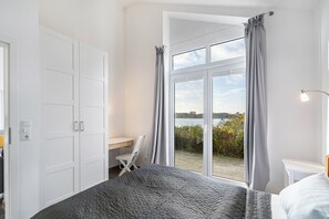 3 soverom, wi-fi og sengetøy